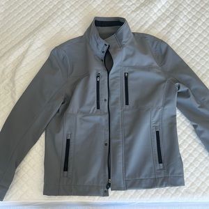 Kenneth Cole Reaction - weather resistant jacket